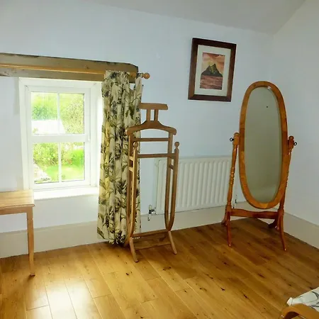 Limateerha House Farmhouse Гостевой дом Кэрсивин
