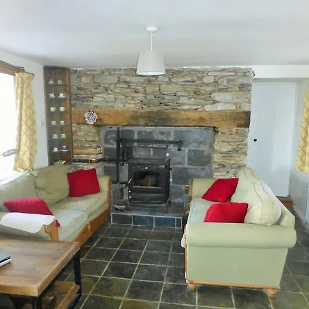 Гостевой дом Limateerha House Farmhouse Кэрсивин