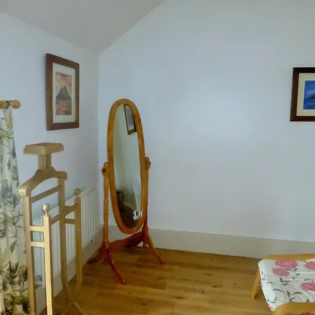 Limateerha House Farmhouse Кэрсивин